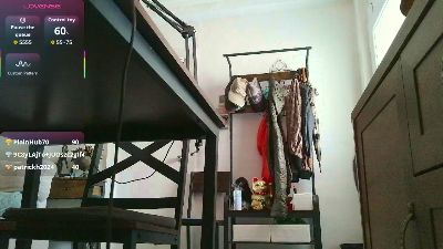 Daddybearvlc webcam model stream image