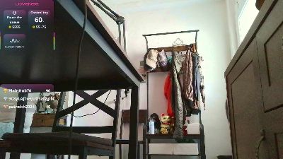 Daddybearvlc webcam cam4 model stream image