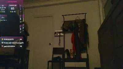 Daddybearvlc webcam model stream image