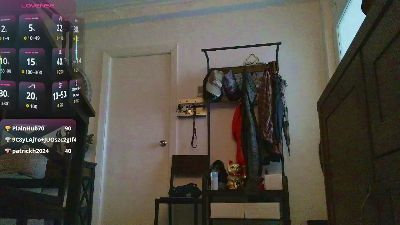 Daddybearvlc webcam cam4 model stream image