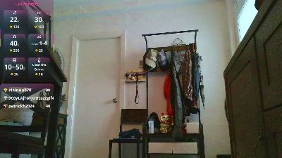 Daddybearvlc webcam model stream image