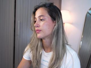 Sophia Loreen webcam model stream image