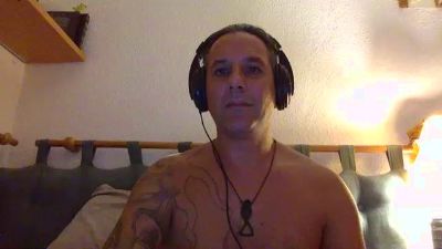 Mousetau webcam model stream image