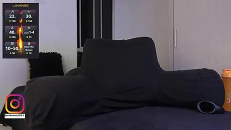 DerekOlsen webcam model stream image
