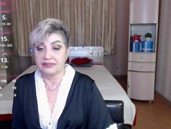 sexy-milffa webcam model stream image