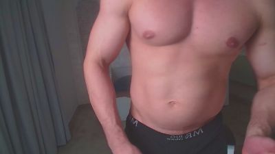 IvanHyde webcam model stream image