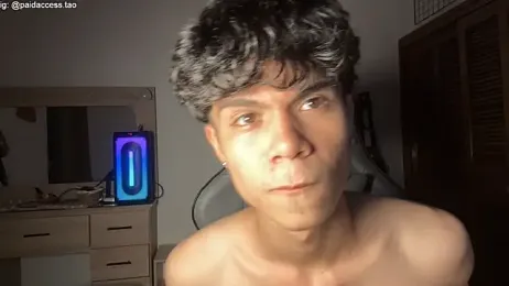 OopsAgain_ webcam model stream image