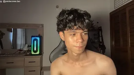 OopsAgain_ webcam model stream image