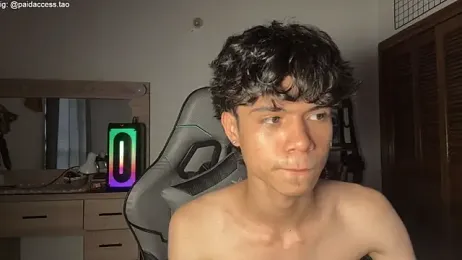 OopsAgain_ webcam model stream image