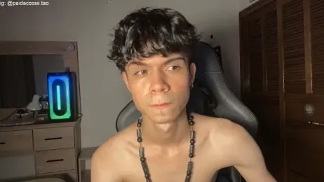 OopsAgain_ webcam model stream image