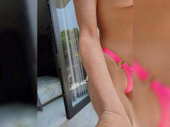 AnnMyself webcam bongacams model stream image