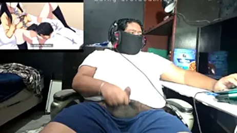 mikfgh50 webcam model stream image