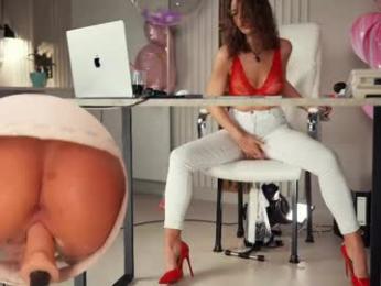 _artporno_ webcam model stream image