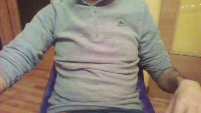 CosimoHuTe webcam model stream image