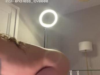 endlessmia webcam model stream image