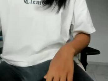 nairobbits webcam chaturbate model stream image