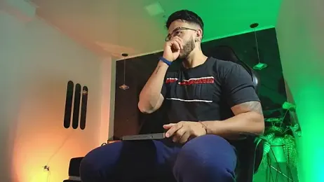 Liam_Kleiin webcam model stream image