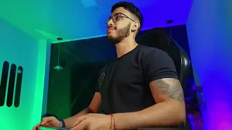 Liam_Kleiin webcam stripchat model stream image