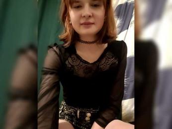 margosha-foxxy webcam model stream image