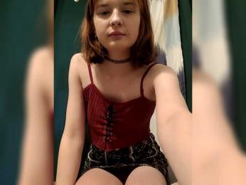 margosha-foxxy webcam bongacams model stream image