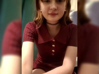 margosha-foxxy webcam model stream image