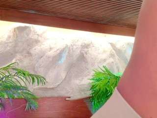 alison-mooon webcam model stream image