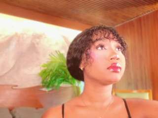 alison-mooon webcam model stream image