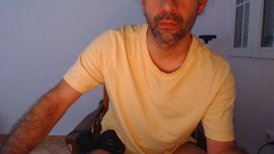 kaidaniel webcam model stream image
