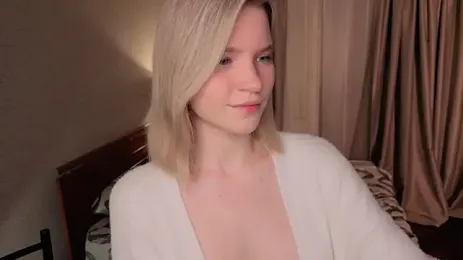 DelmaLasky webcam stripchat model stream image