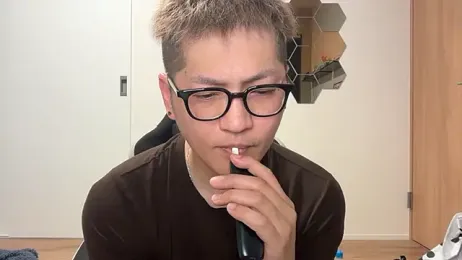 ken_0927 webcam model stream image