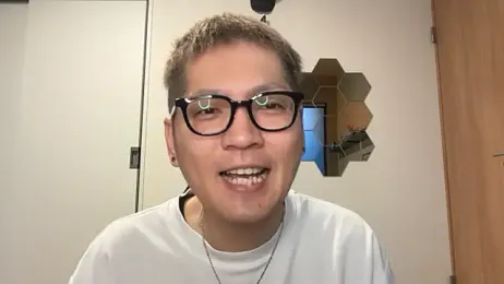 ken_0927 webcam model stream image