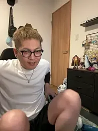 ken_0927 webcam model stream image