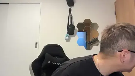 ken_0927 webcam model stream image