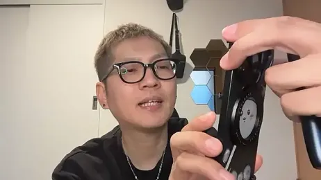 ken_0927 webcam model stream image