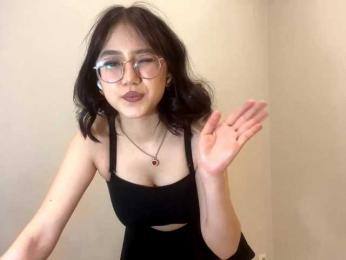 MyrleHenggeler webcam model stream image