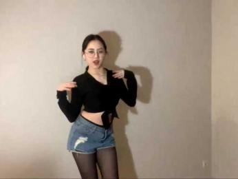 MyrleHenggeler webcam model stream image