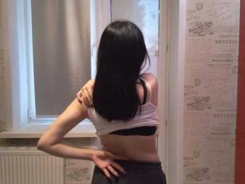 MyrleHenggeler webcam model stream image
