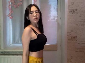 MyrleHenggeler webcam model stream image