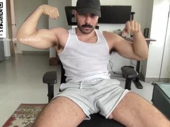 alexdimartino webcam chaturbate model stream image
