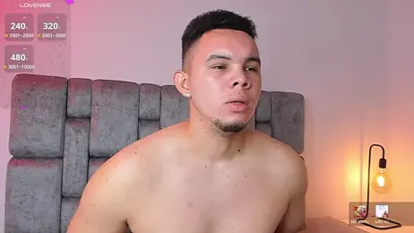 jhotta_fox webcam model stream image