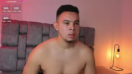 jhotta_fox webcam model stream image