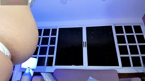 ReiAyanamy webcam stripchat model stream image