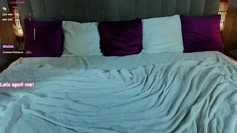 Shame_Less webcam model stream image