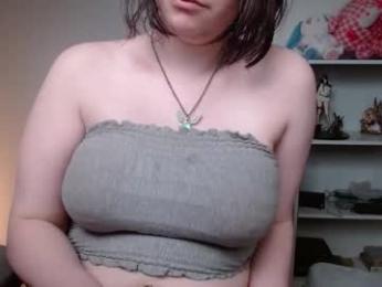 krystalsyxx webcam chaturbate model stream image