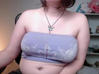 krystalsyxx webcam chaturbate model stream image
