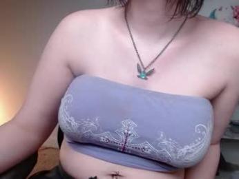 krystalsyxx webcam chaturbate model stream image