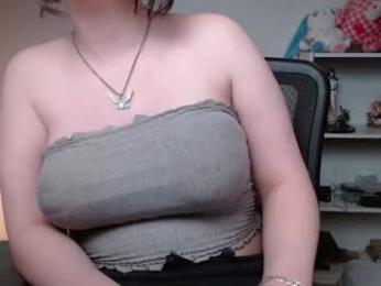 krystalsyxx webcam chaturbate model stream image