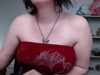 krystalsyxx webcam chaturbate model stream image