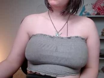 krystalsyxx webcam chaturbate model stream image