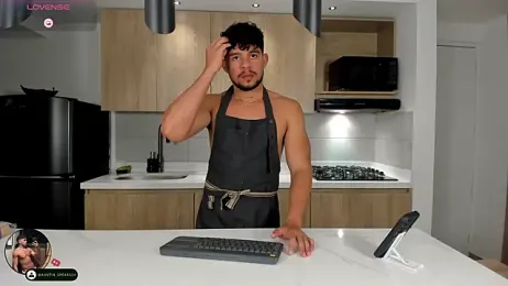 austin_spears_ webcam model stream image